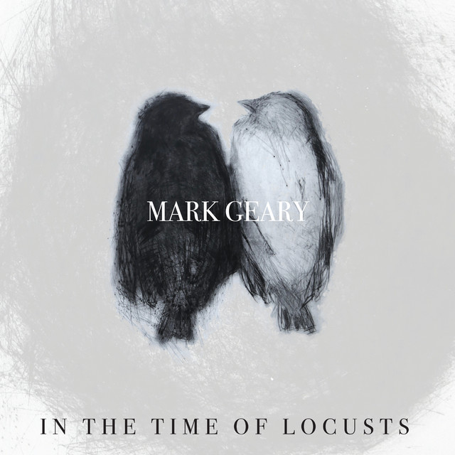 In the Time of Locusts album cover