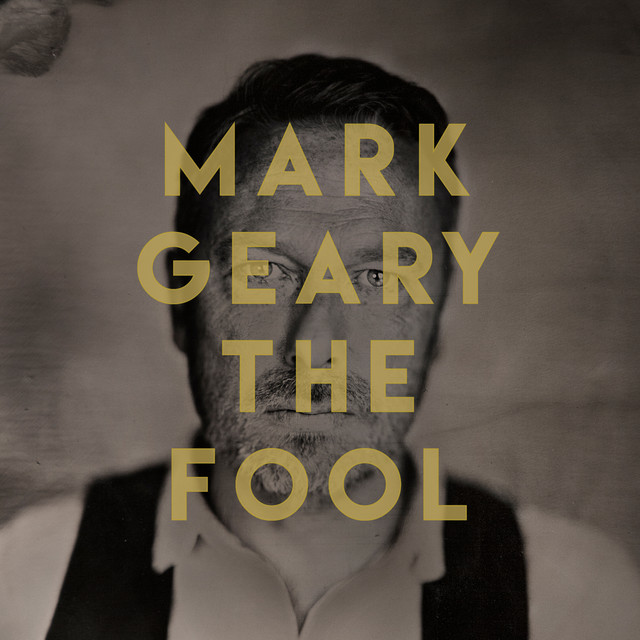 The Fool album cover