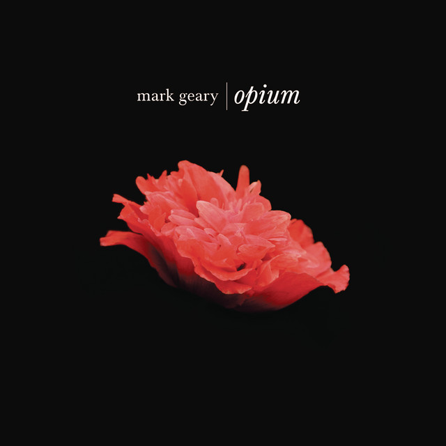 Opium album cover