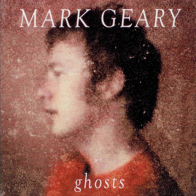 Ghosts album cover