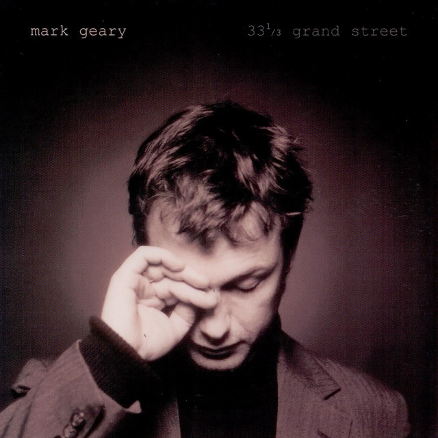 33 1/3 Grand Street album cover