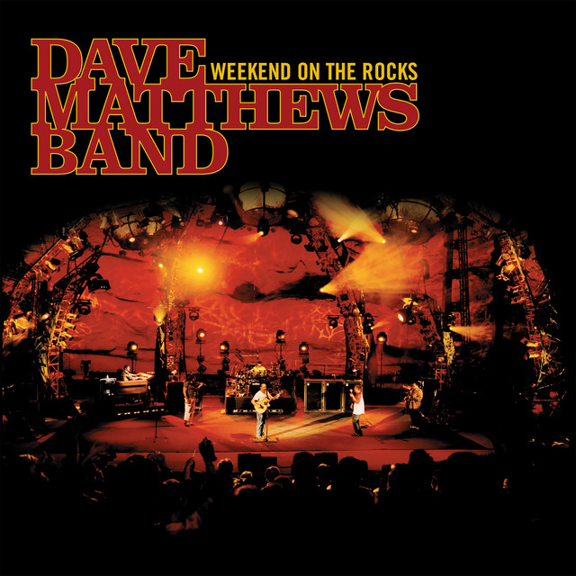 Weekend On The Rocks album cover