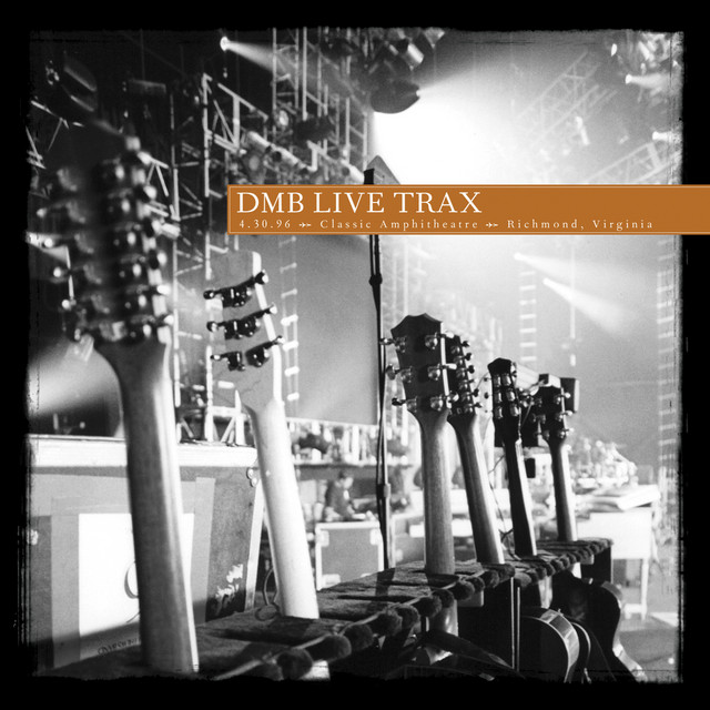 Live Trax Vol. 4: Classic Amphitheatre album cover