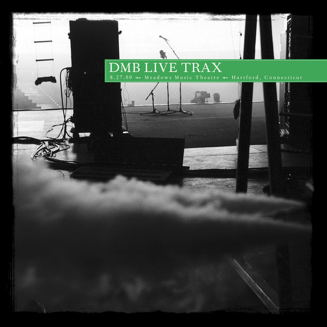 Live Trax Vol. 3: Meadows Music Theatre album cover