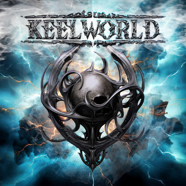 KEELWORLD album cover