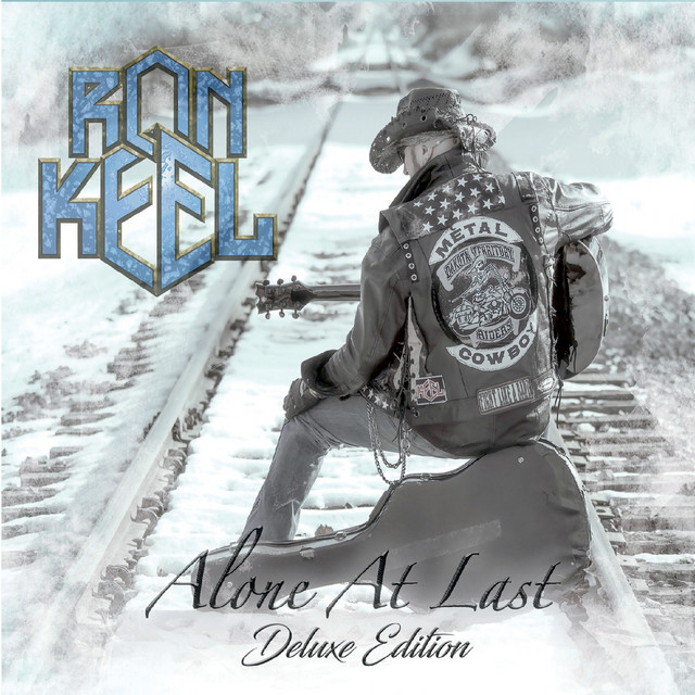 Alone at Last (Deluxe Edition) album cover