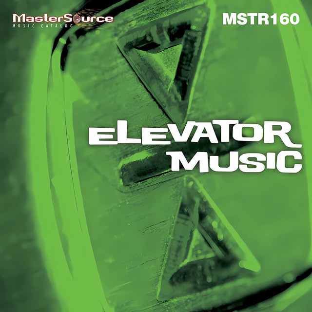 Elevator Music 3 album cover