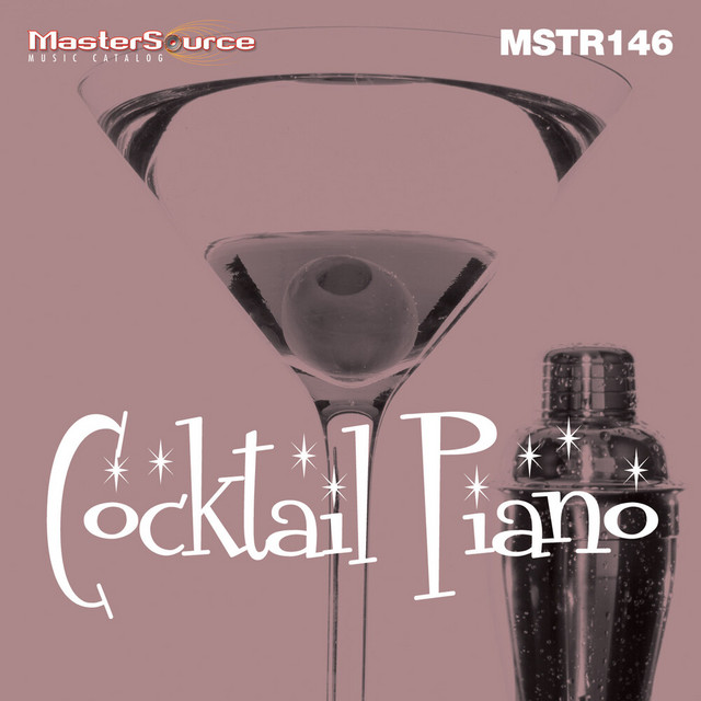 Cocktail Piano 7 album cover