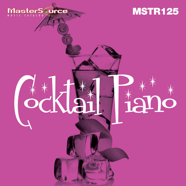 Cocktail Piano 6 album cover