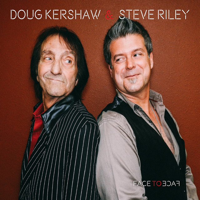 Face to Face album cover