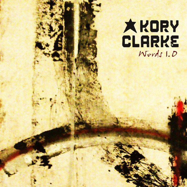 Words 1.0 album cover