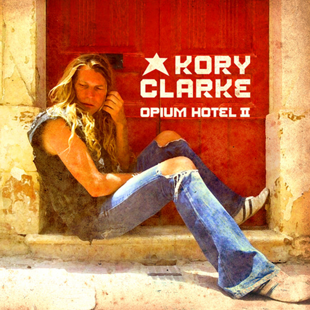 Opium Hotel II album cover