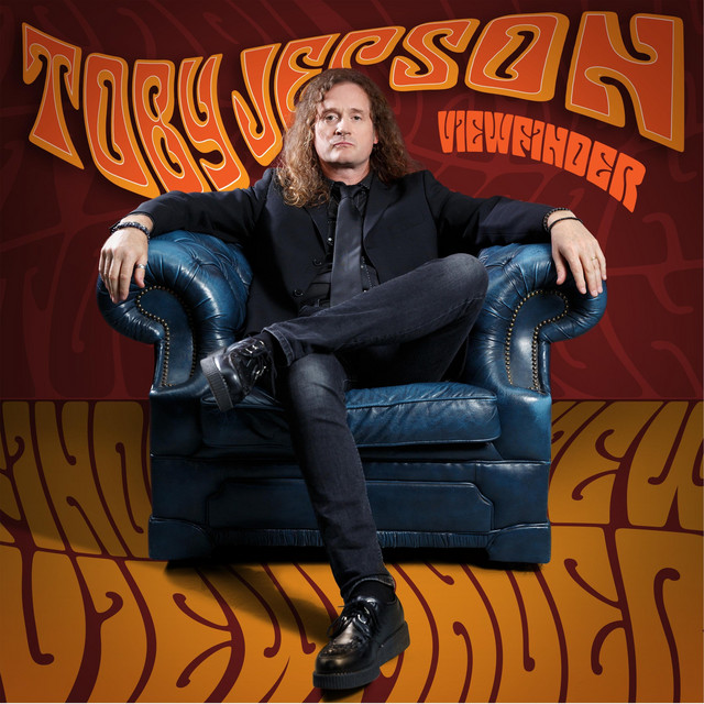 Viewfinder album cover