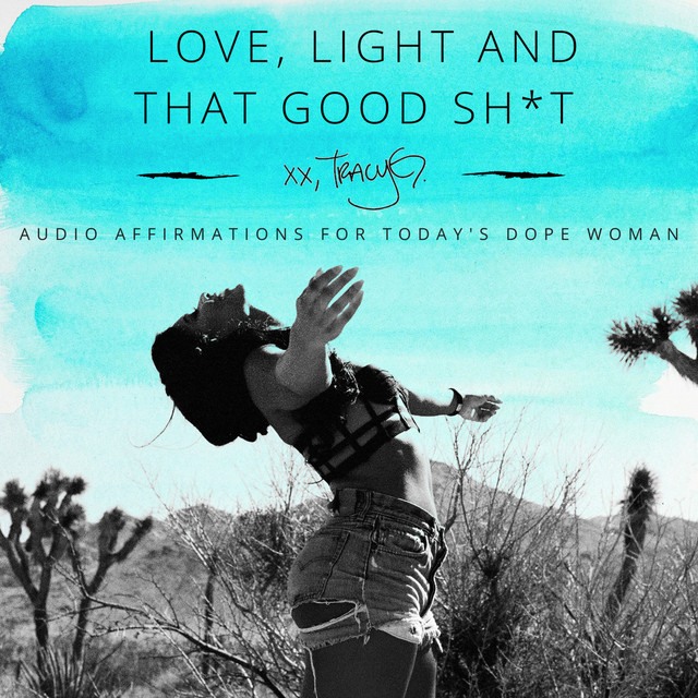Love, Light and That Good Shit album cover