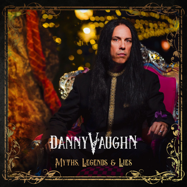 Myths Legends and Lies album cover