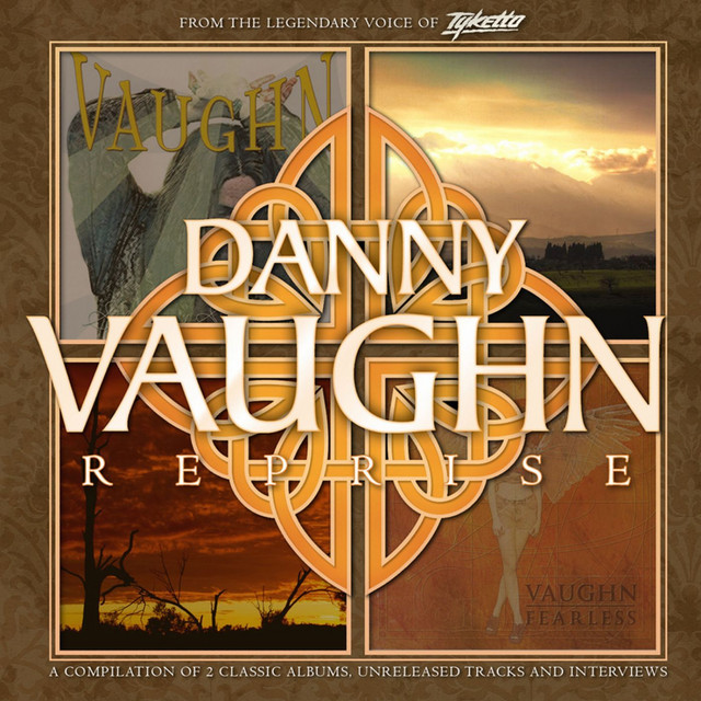 Reprise album cover