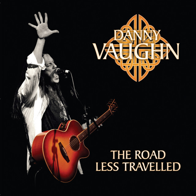 The Road Less Travelled (Live in Newcastle 2008) album cover