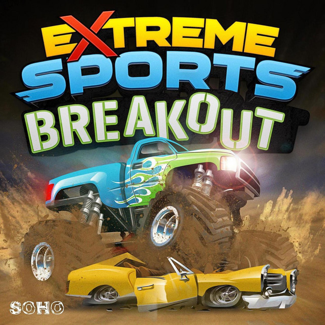 Extreme Sports Breakout album cover