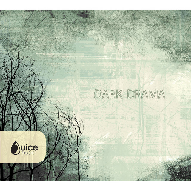 Dark Drama album cover