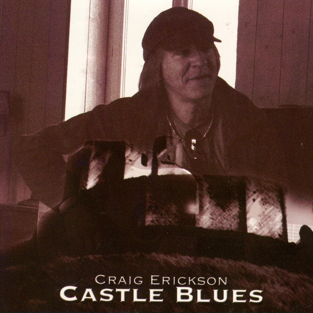 Castle Blues album cover