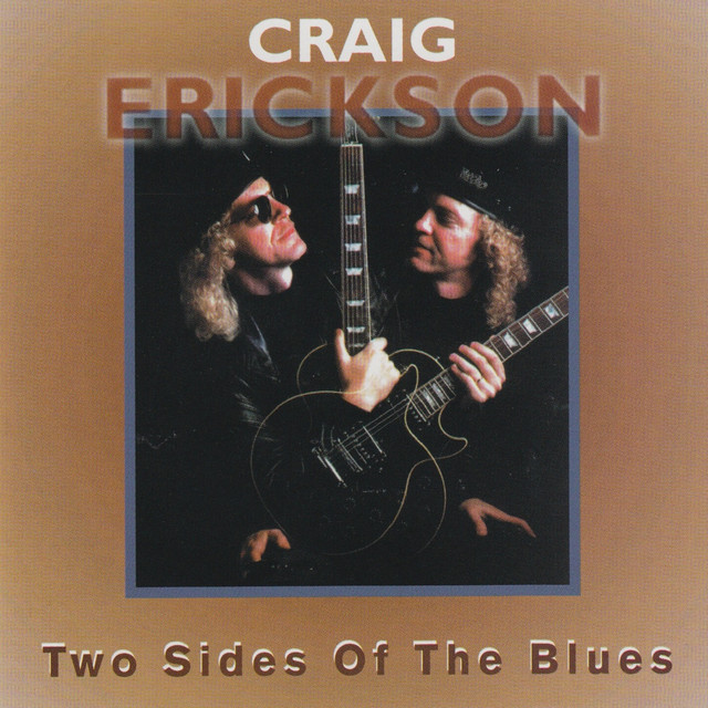 Two Sides of the Blues album cover