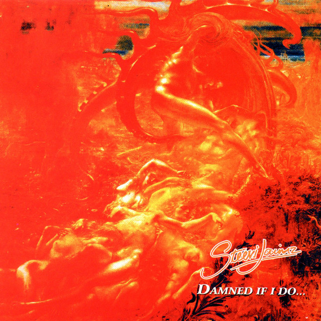 Damned If I Do... Damned If I Don't album cover