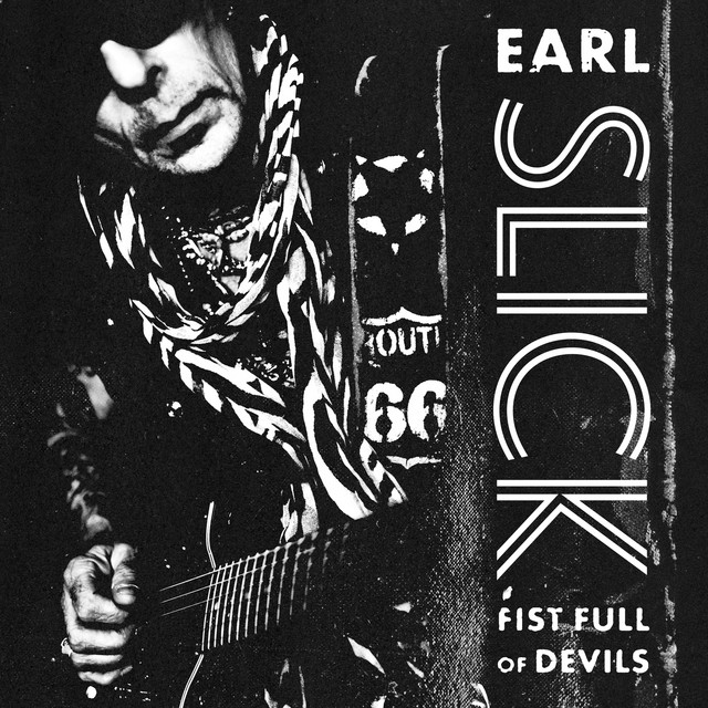 Fist Full of Devils album cover