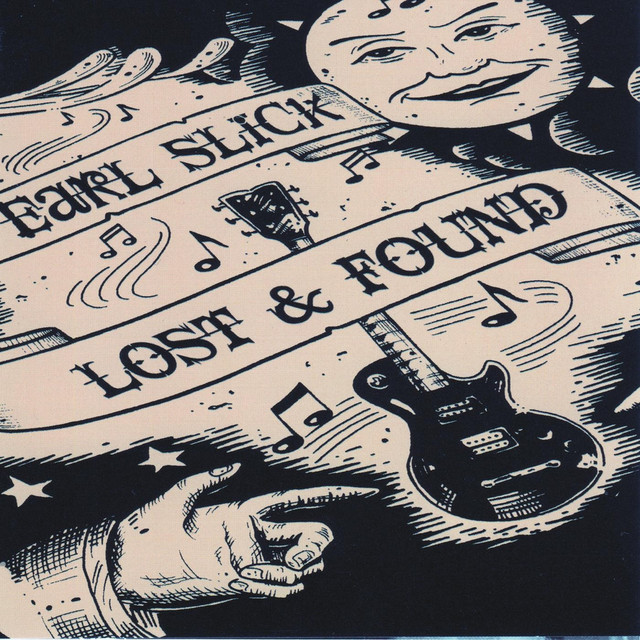 Lost & Found album cover