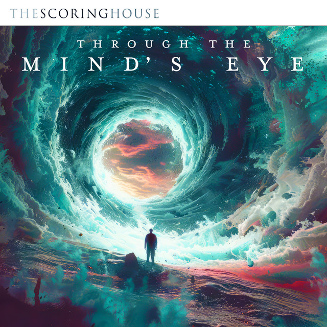 Through the Mind's Eye album cover