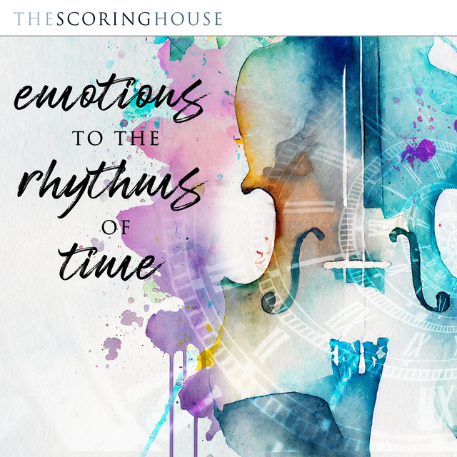 Emotions to the Rhythms of Time album cover