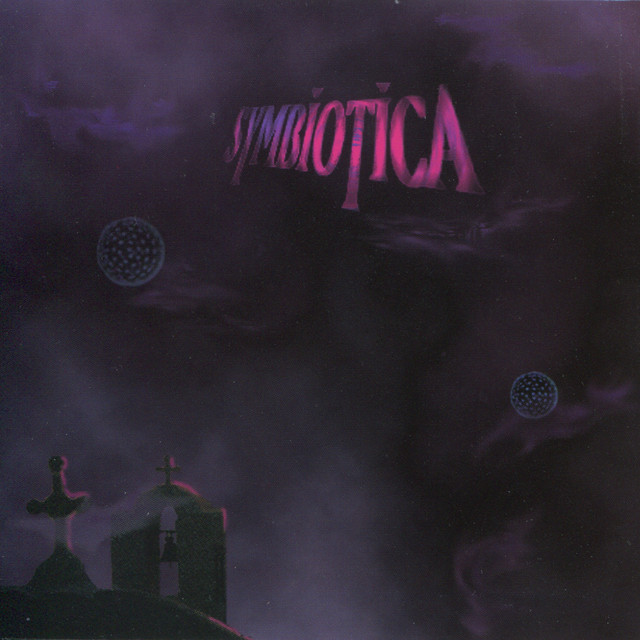 Symbiotica album cover