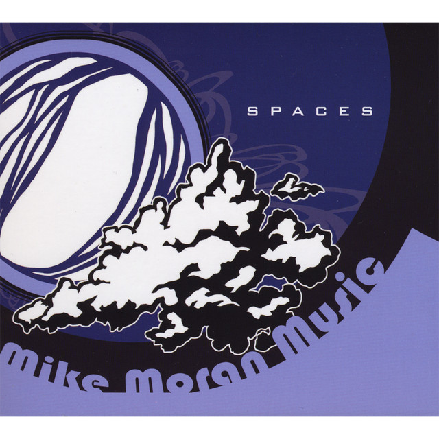 Spaces album cover