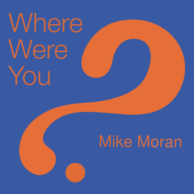 Where Were You? album cover