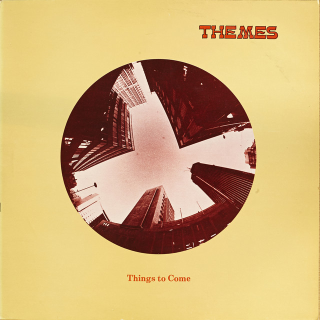 Things to Come album cover