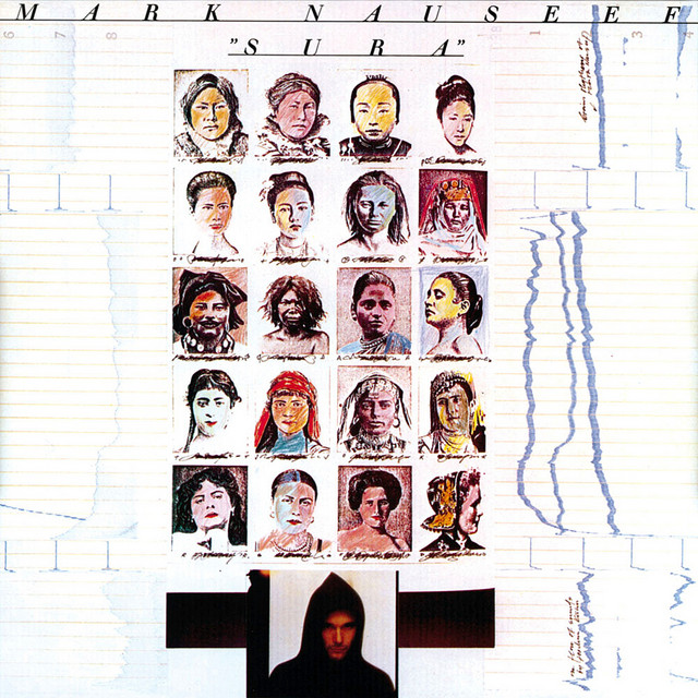 Sura album cover