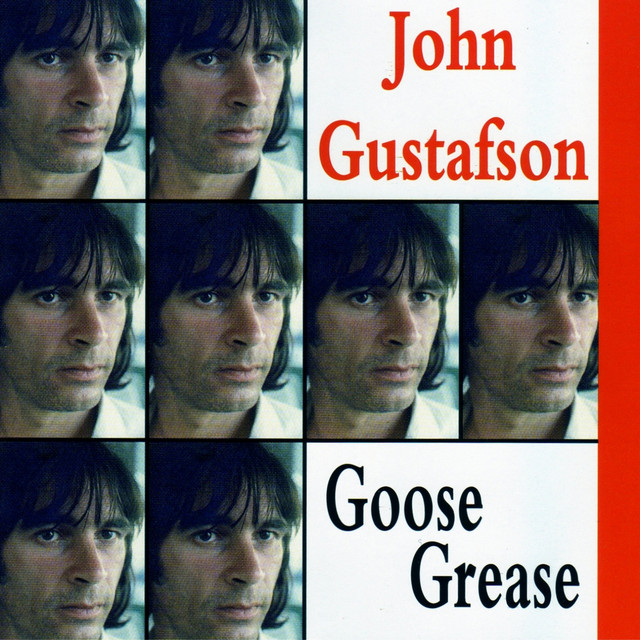 Goose Grease album cover