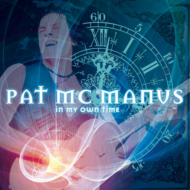 In My Own Time album cover
