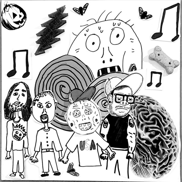 Sound Bytes for the Chronically Online album cover