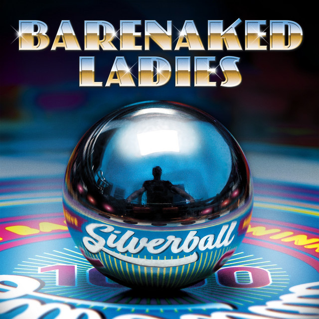 Silverball (Spotify Track-By-Track) album cover