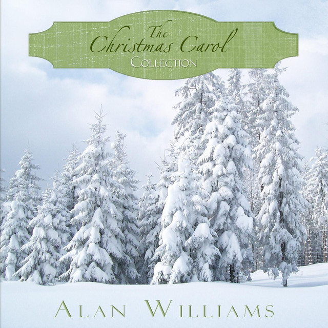 The Christmas Carol Collection album cover