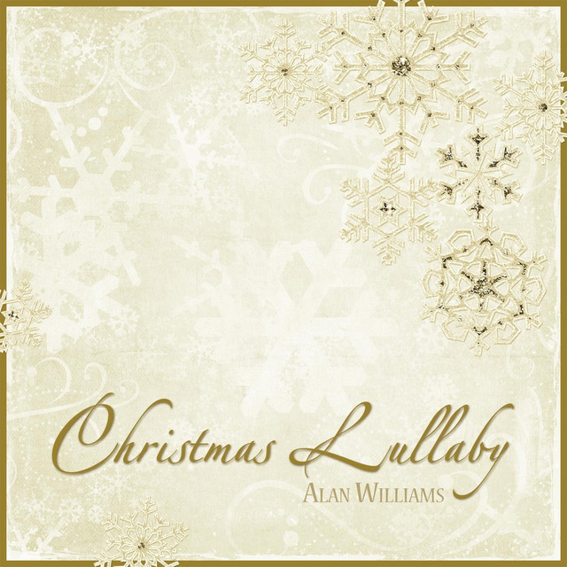 Christmas Lullaby album cover