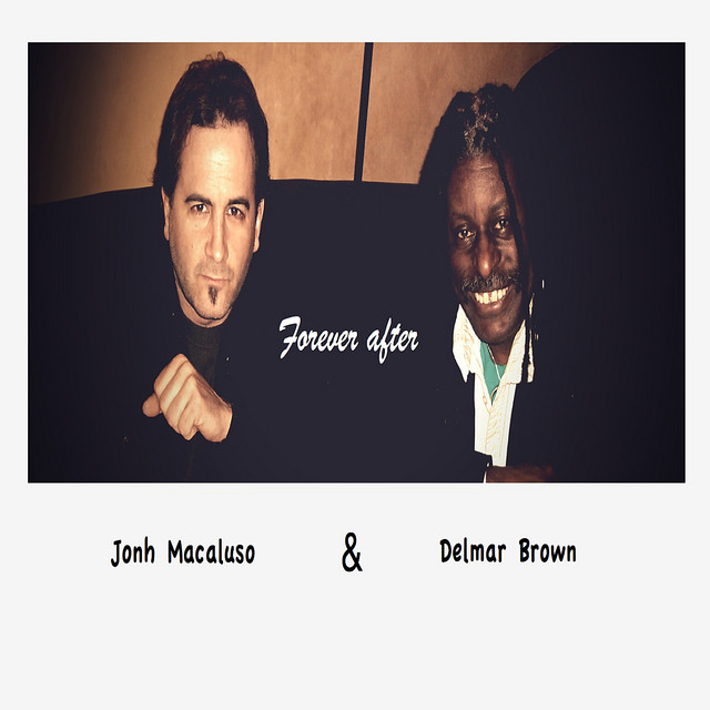 Forever After album cover
