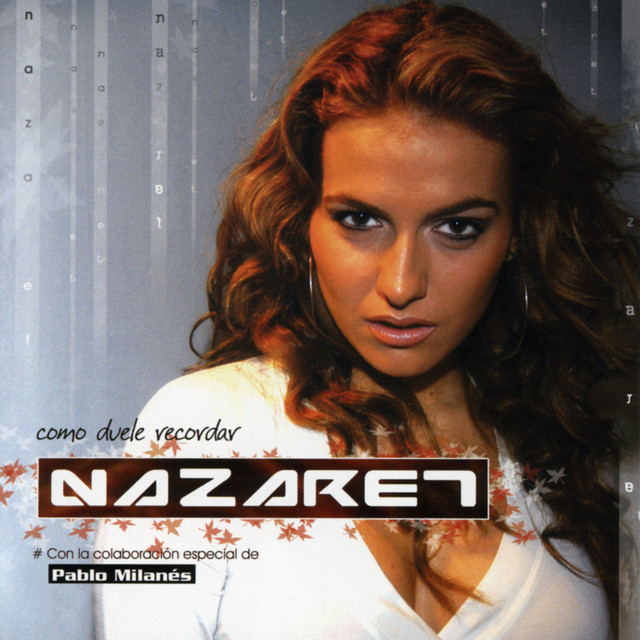 Como Duele Recordar album cover