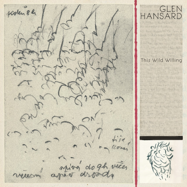 This Wild Willing album cover