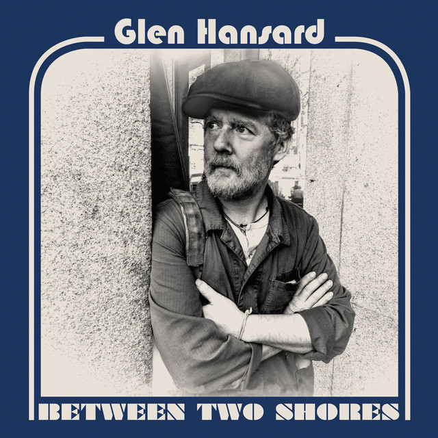 Between Two Shores album cover