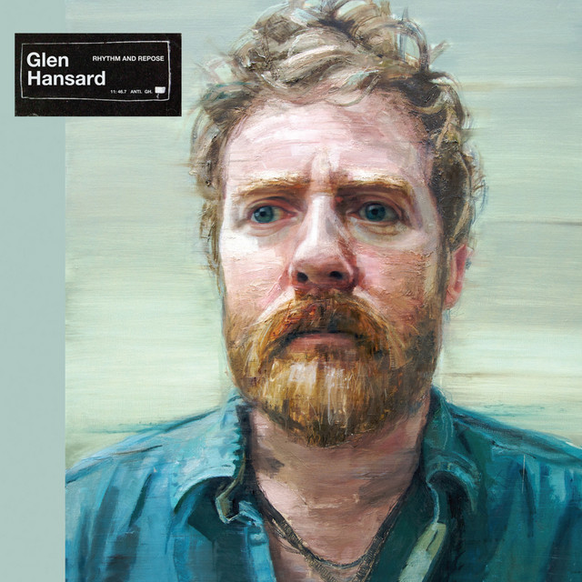 Rhythm And Repose (Deluxe Edition) album cover