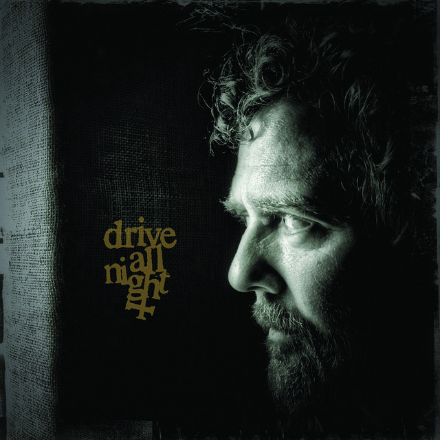 Dunlop Tortex Standard 0.60mm Guitar Picks as heard on Drive All Night by Glen Hansard (2013)