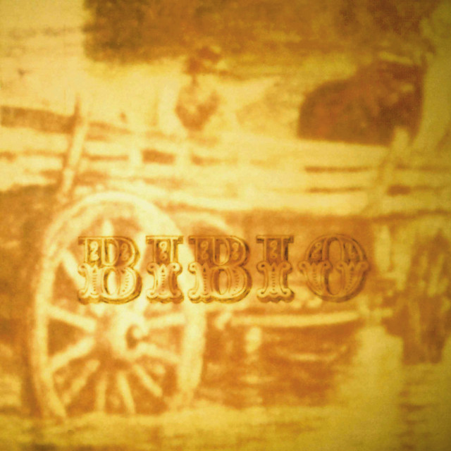 Hand Cranked album cover
