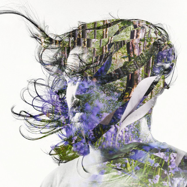 Ribbons album cover