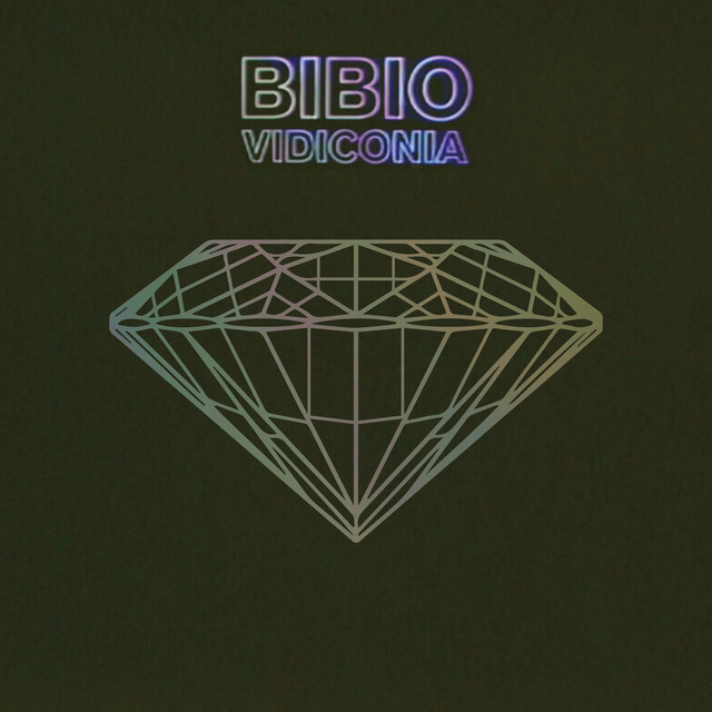Moog One Polyphonic Analog Synthesizer as heard on Vidiconia by Bibio (2021)
